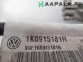 akkukaapeli miinus ( - ) 1K0 915 181 H Volkswagen Golf Plus (1KP) 1.2 TSI