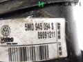 takavalo oikea (luukkuun tuleva) 5M0 945 094 S Volkswagen Golf Plus (1KP) 1.2 TSI