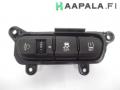 katkaisija luistonesto+rengaspainevalvonta+ajovalon korkeuden st 93710G6170 Kia Picanto (JA) 1.2i 16V 5/HB 