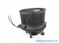 lmmityslaite puhallin Valeo 663329W, A0008352285 Mercedes-Benz Sprinter 313 puolipitk -04 (w901-905)   -04 