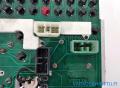 mittaristo kierrosluku/polttoaine/lämpötila 6035080110 Iveco Daily 2,5TD 40C10.1-VAN/331 -93