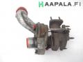 turboahdin K03-05510, 50096500, 036999H067677 Nissan Interstar