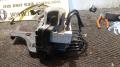 abs hydraulikoneisto  Audi A4 