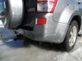 takapuskuri  Suzuki Grand Vitara2.7 V6 Automatic 4X4
