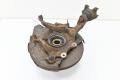olka-akseli + napa oikea 43511-39015 Toyota Hilux 2.4D 4WD