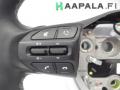 ohjauspyörä 56100G6930GRC, 56100G6770GRC, 56111H8200GRC Kia Picanto (JA) 1.2i 16V 5/HB