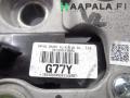 ohjauspyörä 56100G6930GRC, 56100G6770GRC, 56111H8200GRC Kia Picanto (JA) 1.2i 16V 5/HB