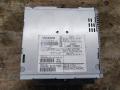 Kuva 2: radio cd dvd, Volvo V50 1.8 -05