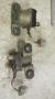 rele muu 25230C7801 Nissan Patrol   3,3D 5D 