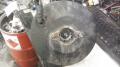 jarrutehostin 818-01402, 47210-C7001 Nissan Patrol   3,3D 5D 