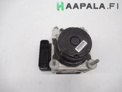 Kuva 1: abs hydraulikoneisto, Toyota Yaris 1.3 VVT-i 5 HB