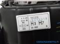 ajovalo oikea UUSI ! A9018202561 Mercedes-Benz Sprinter (w901-905) 95-07