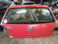 takaluukku  Volkswagen Polo 1.0 2D -01 Hatchback 6N/240 