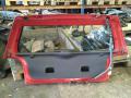 takaluukku  Volkswagen Polo 1.0 2D -01 Hatchback 6N/240