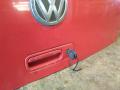 takaluukku  Volkswagen Polo 1.0 2D -01 Hatchback 6N/240