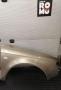 lokasuoja etu oikea Audi A4 Av. 2.0 TDI / BLB