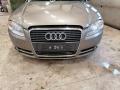konepelti Audi A4 Av. 2.0 TDI / BLB
