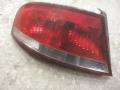 takavalo vasen Chrysler Sebring Sedan  2,0 Aut.  -03