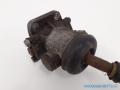 vaihdekeppi  Iveco Daily 2,5TD 40C10.1-VAN/331 -93