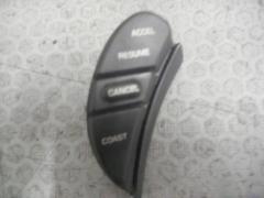 Kuva 1: katkaisija vakionopeudensdin, Chrysler Sebring Sedan 2,0 Aut. -03