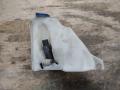 tuulilasin pesimen säiliö + pumppu 5N0955453 Volkswagen Polo 1.0 2D -01 Hatchback 6N/240
