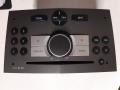 radio cd / dvd  Opel Vectra C 02-07 