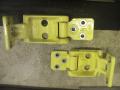 oven sarana peräovi vasen y+a A9067400437, A9067400637 Mercedes-Benz sprinter (w906) Ambulanssi (SC) 6ov 2987cm3 A  -13>