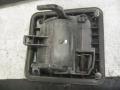 oven ulkokahva vasen etu Fiat DUCATO VAN 2.0 JTD-11-244AAMFBAX/320