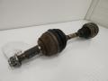 vetoakseli etu oikea 7L0 407 271 F/ 7L0 407 271 FX Audi Q7 3.0TDi 7.paikkainen