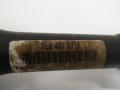 vetoakseli etu oikea 7L0 407 271 F/ 7L0 407 271 FX Audi Q7 3.0TDi 7.paikkainen