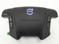 air-bag kuljettajan turvatyyny 30658933 Volvo V70 AWD 2.4D5 Autom. 