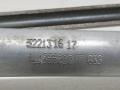 tuulilasin pyyhkimen mekanismi 4L1955023F 039 Audi Q7 3.0TDi 7.paikkainen