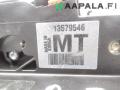 keskuslukitus moottori oikea taka 13579546 Opel Mokka (J13) 1.6i 16V