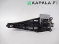 oven ulkokahva oikea taka  Opel Mokka (J13) 1.6i 16V