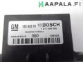 lämmityslaitteen puhaltimen vastus 135 032 01, F 011 500 056 Opel Mokka (J13) 1.6i 16V
