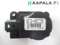 lämmitys säätömoottori 13372966 Opel Mokka (J13) 1.6i 16V