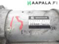 käynnistinmoottori 55572439, 428000-8030 Opel Mokka (J13) 1.6i 16V