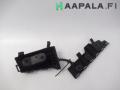takapuskurin kiinnike oikea 95256263 Opel Mokka (J13) 1.6i 16V