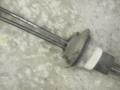 vaihdevaijerit 1480716080, 2444G9, 1637137080 Citroen Jumpy 1,9TD -99 