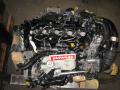 moottori diesel 1.5 S5 Mazda 3 1.5 