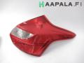 takavalo oikea Ford Focus III 1.0i EcoBoost 5/HB