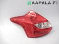 takavalo vasen Ford Focus III 1.0i EcoBoost 5/HB