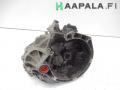 vaihdelaatikko 6-vaihdetta Ford Focus III 1.0i EcoBoost 5/HB