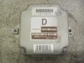 Jakovaihteiston ECU A58-000 XA2, 28496-EA31A Nissan Navara 4D 2,5 D40  4x4 -06  