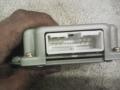 Jakovaihteiston ECU A58-000 XA2, 28496-EA31A Nissan Navara 4D 2,5 D40  4x4 -06 