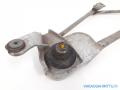 tuulilasin pyyhkimen mekanismi Mitsuba 060-A Nissan Navara 4D 2,5 D40  4x4 -06 
