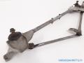 tuulilasin pyyhkimen mekanismi Mitsuba 060-A Nissan Navara 4D 2,5 D40  4x4 -06 