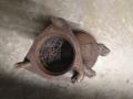 katalysaattori 208A0-EB325 Nissan Navara 4D 2,5 D40  4x4 -06 