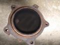 katalysaattori 208A0-EB325 Nissan Navara 4D 2,5 D40  4x4 -06 