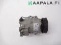 ilmastoinnin kompressori 13250608, 401351739 Opel Astra J 1.4i Turbo Farm